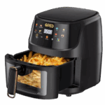 GPED 75 QT 8-in-1 Oil-Less Air Fryer Oven