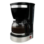 BRENTWOOD (TS-215BK) 12-Cup Coffee Maker