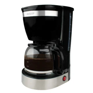 BRENTWOOD (TS-215BK) 12-Cup Coffee Maker