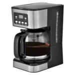 Brentwood TS-222BK 12-Cup Digital Coffee Maker