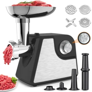 LINKChef MG-4130 Meat Grinder