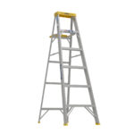 Werner 6ft Aluminum Step Ladder 366