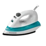 Black and Decker IRBD100 Quick N' Easy Iron