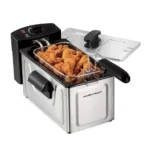 Hamilton Beach 8 Cup Deep Fryer - 35210