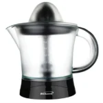 Brentwood J-17BK Citrus Juice Extractor (1.2 Liter)
