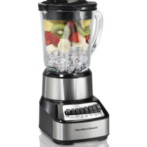 Hamilton Beach 54221 Wave Crusher Multi-Function Blender