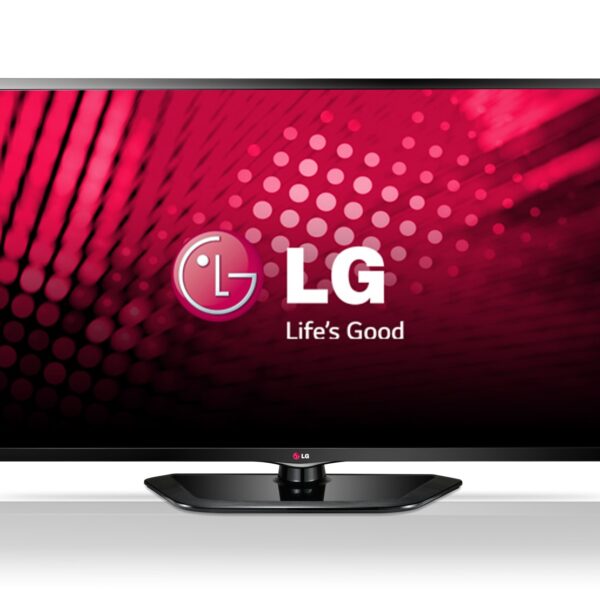 LG 60LN5400-UA 60'' TV