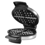 BRENTWOOD (TS-230S) Non-Stick Belgian Waffle Maker