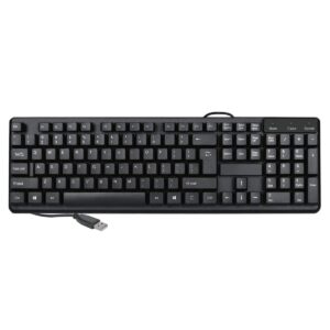 iMicro Keyboard Basic KB-107 KEY