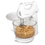 Hamilton Beach Power Deluxe 6 Speed Stand Mixer - 64693