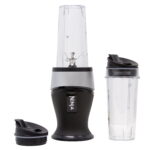 Ninja Fit QB3001SS Personal Single-Serve Blender