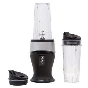 Ninja Fit QB3001SS Personal Single-Serve Blender
