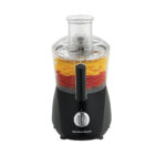 Hamilton Beach 10 Cups Large Food Processor (70670)
