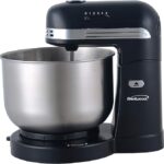 BRENTWOOD (SM-1153) 5-Speed Hand & Stand Mixer