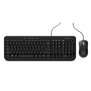 Microsoft Wired 600 Keyboard