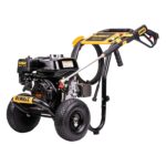 Dewalt DXPW61299 - 3600 PSI Gas Cold Water Professional Pressure Washer