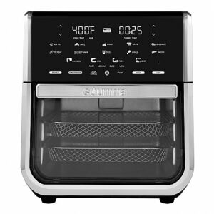 Gourmia (GAF1290) All-in-one 14QT (Deep Fryer, Oven, Rotisserie & Dehydrator)