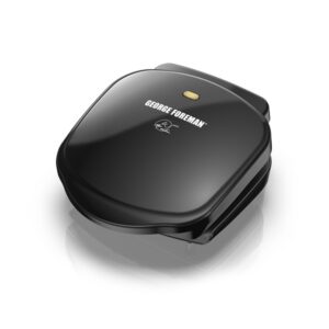 George Foreman Grilling Machine (GR10B)