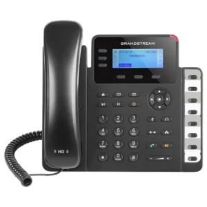 Grandstream GXP1630 Small Business 3-line IP Phone