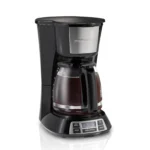 Hamilton Beach 49634 {12 Cup Programmable Drip Coffee Maker}