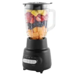 Mainstays 3465 Glass Jar Blender (5 Speed)