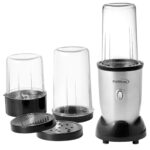 Premium Levella PB312 Multi-Purpose 9 Piece Personal Blender Set