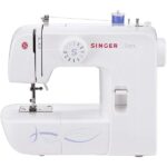 Singer SGM-1306 Sewing Machine (6 Stitch)