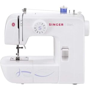 Singer SGM-1306 Sewing Machine (6 Stitch)