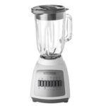Black and Decker (BLBD210GW) 10 Speed Glass Jar Blender